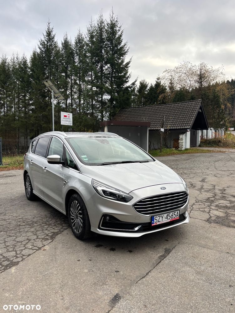 Ford S-Max - 5