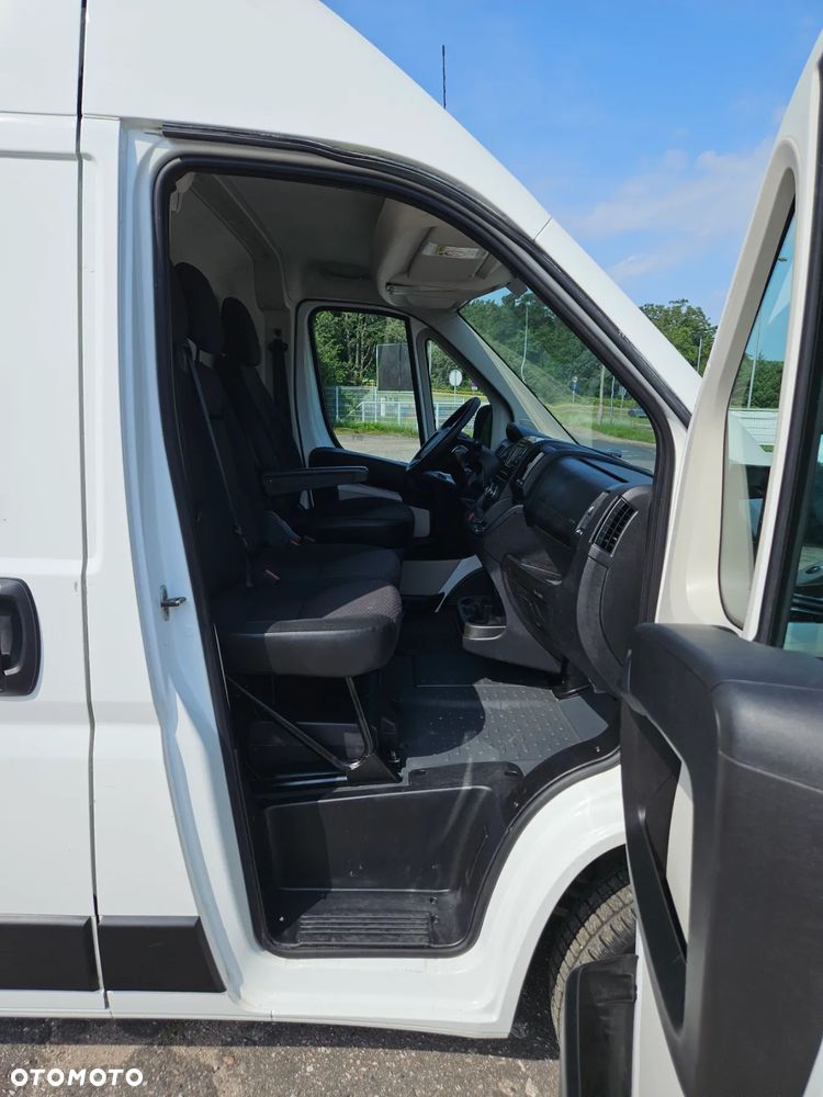 Peugeot Boxer L2H2 - 8