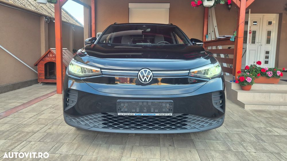 Volkswagen ID.4 Performance Upgrade Pro Life - 38