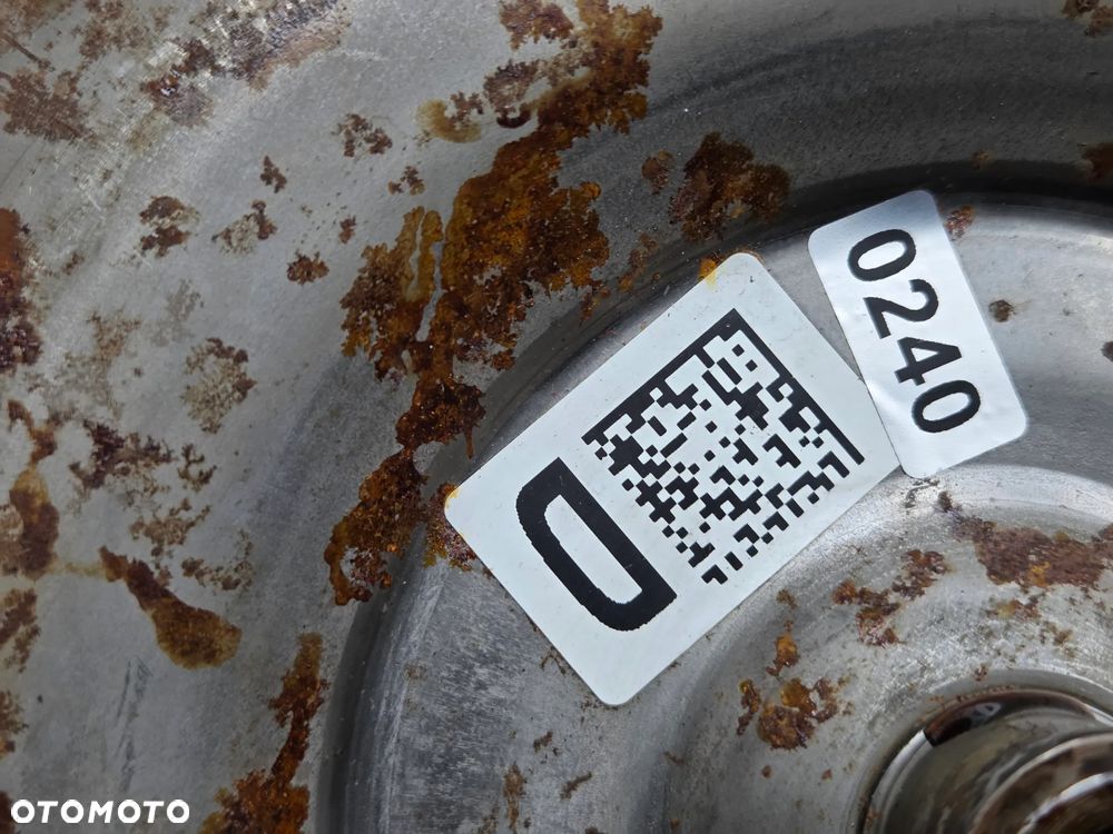 SPRZEGLO HYDROKINETYCZNE KONWERTER FORD 7902 DD - 7