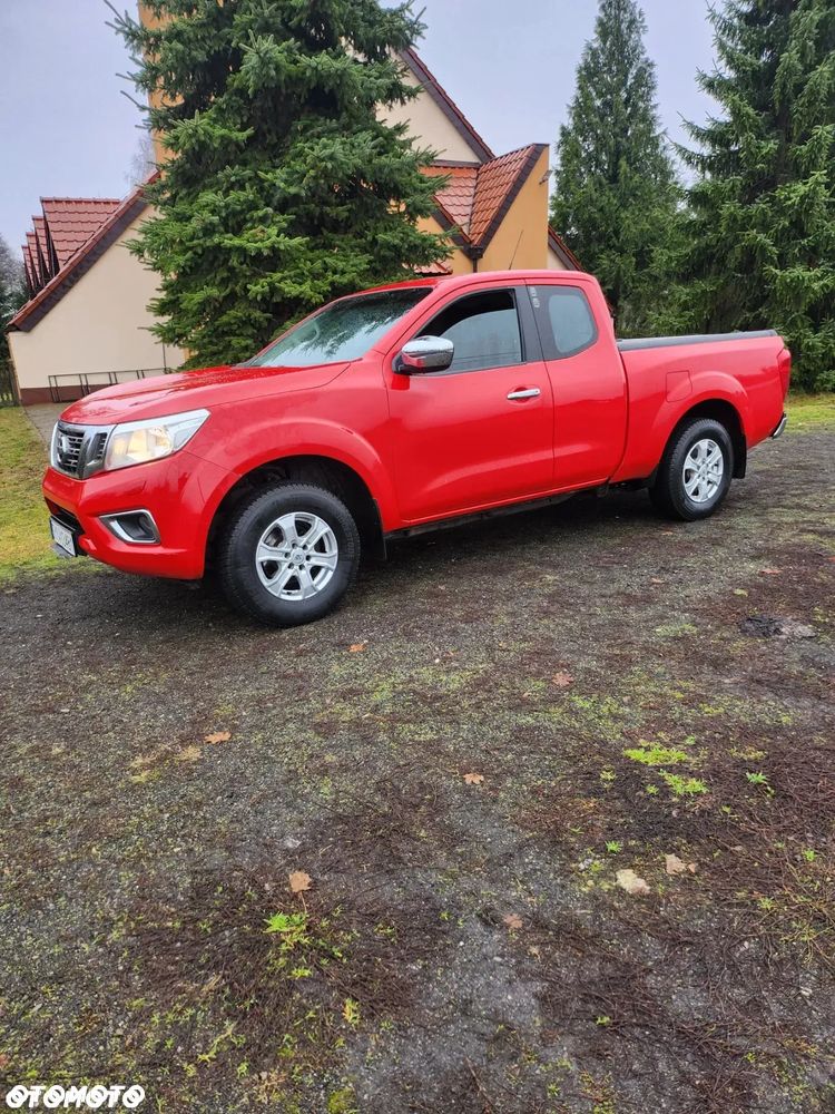Nissan Navara - 2