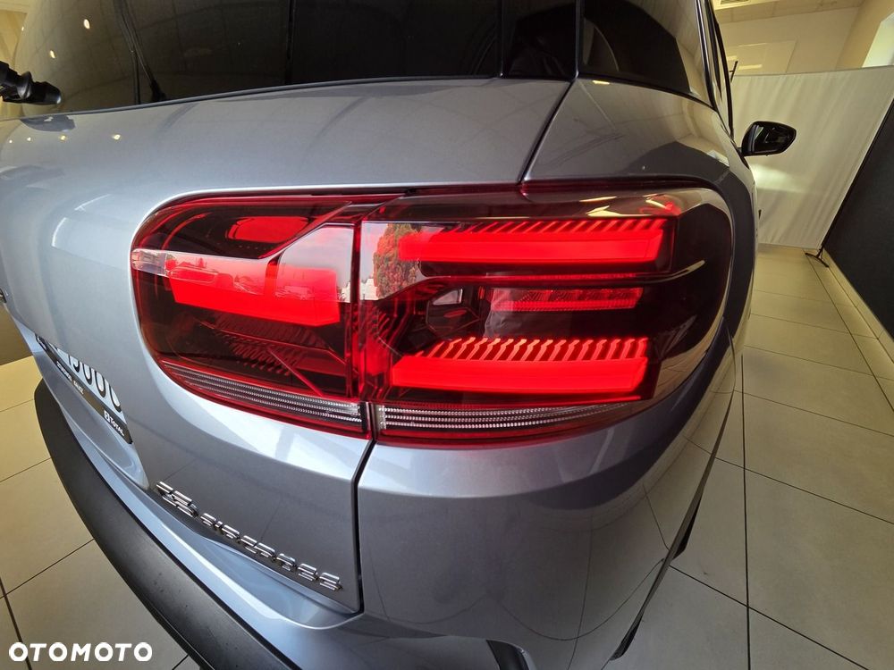 Citroën C5 Aircross 1.5 BlueHDi Max EAT8 - 27