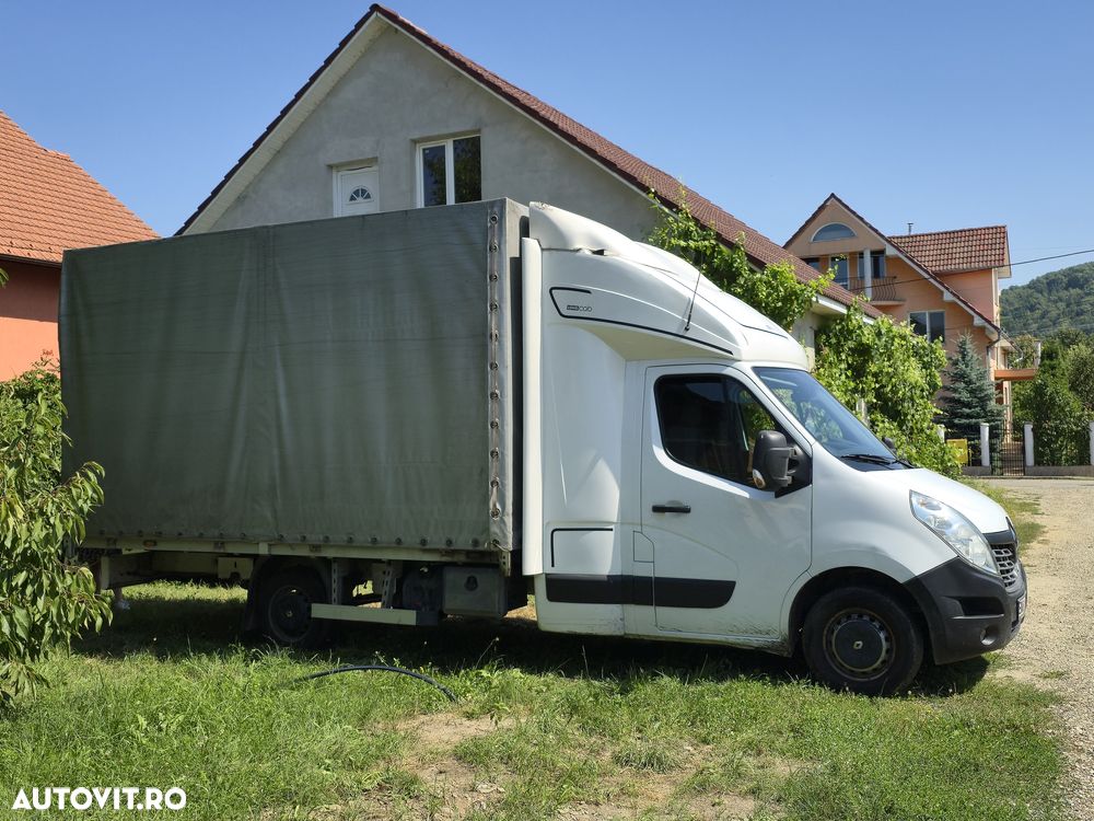 Renault Master - 17