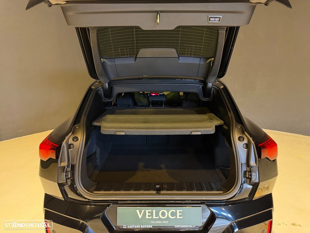 BMW X2 M35i xDrive Pack Desportivo M Pro - 20