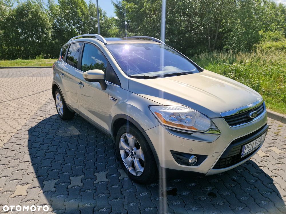 Ford Kuga 2.0 TDCi Titanium - 6