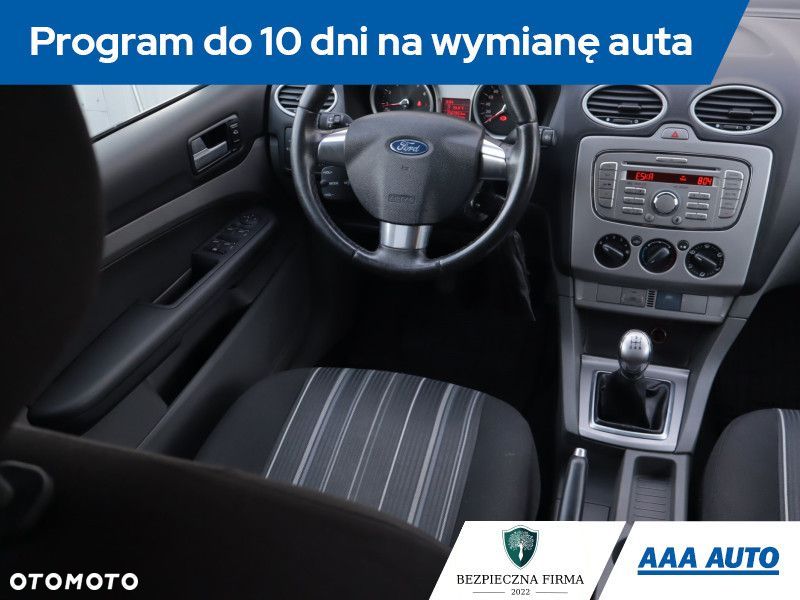 Ford Focus SW - 9