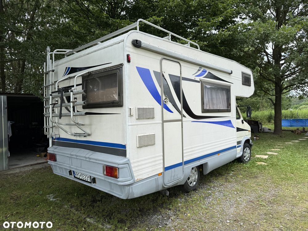 Fiat Ducato 280 - 7