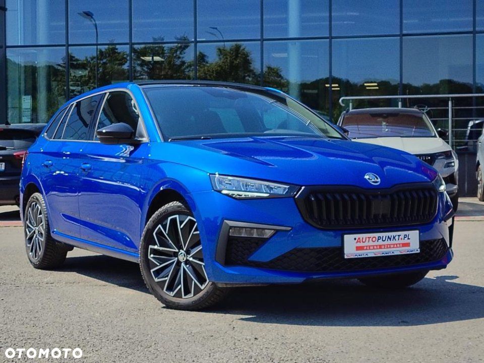Skoda Scala - 3