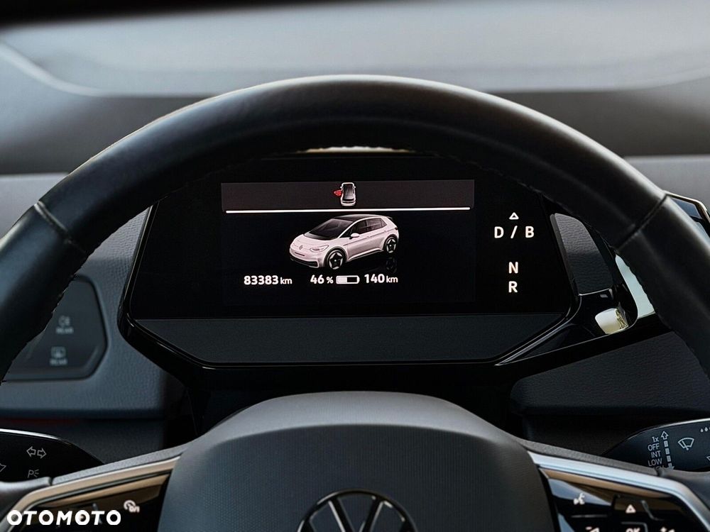 Volkswagen ID.3 58kWh Pro Performance - 21