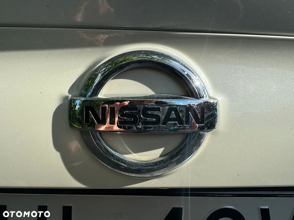 Nissan Qashqai - 12
