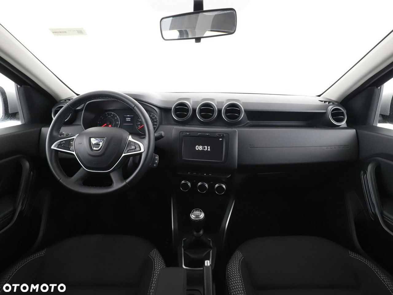 Dacia Duster 1.3 TCe Prestige - 15