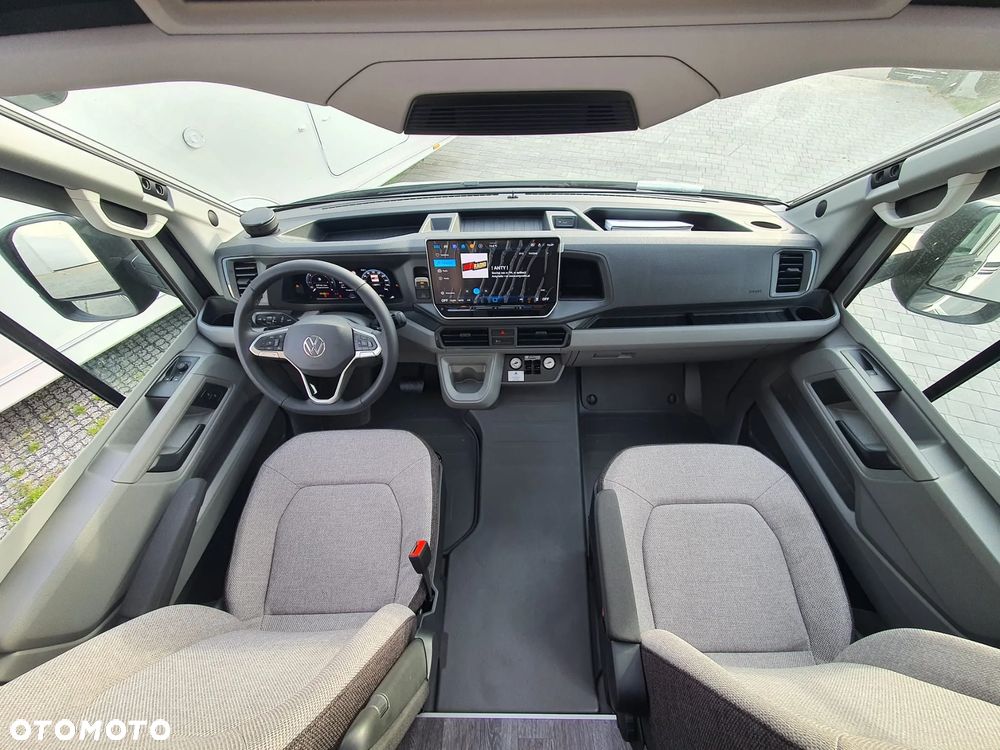 KNAUS VAN TI VW VANSATION - 17