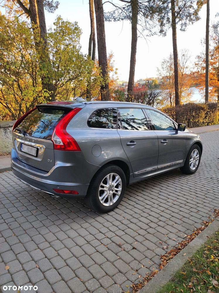 Volvo XC 60 - 6