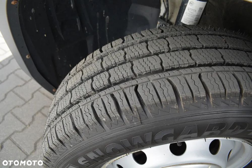 Fiat Ducato 2,3 MuliJet 130KM średniak - 20