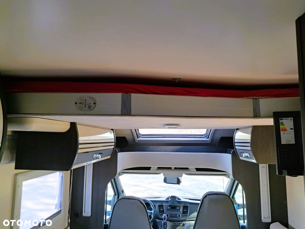 Roller Team Kronos 284TL Advance - 5