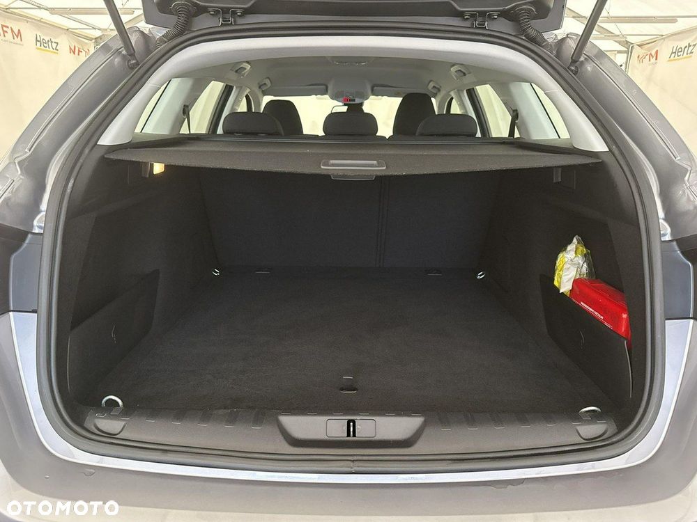 Peugeot 308 - 20