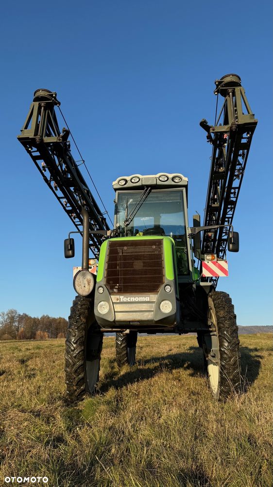 Tecnoma 4240 Laser - 36 m - 3