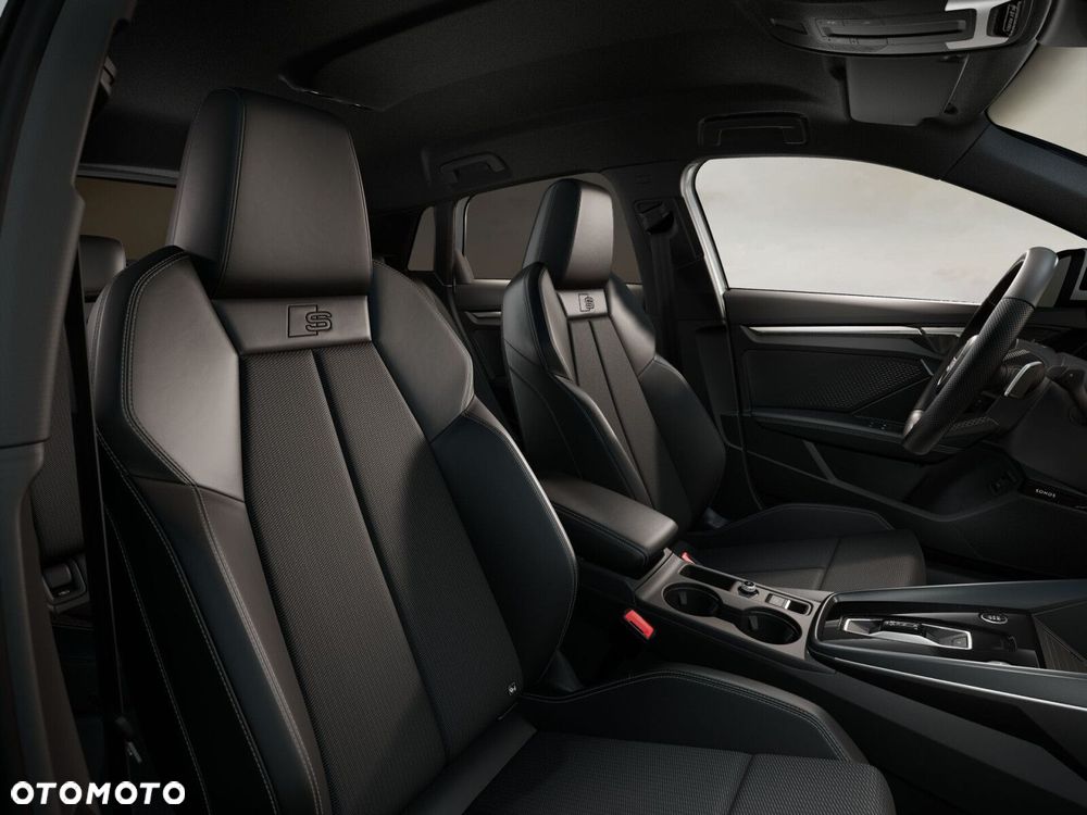 Audi A3 Allstreet - 8