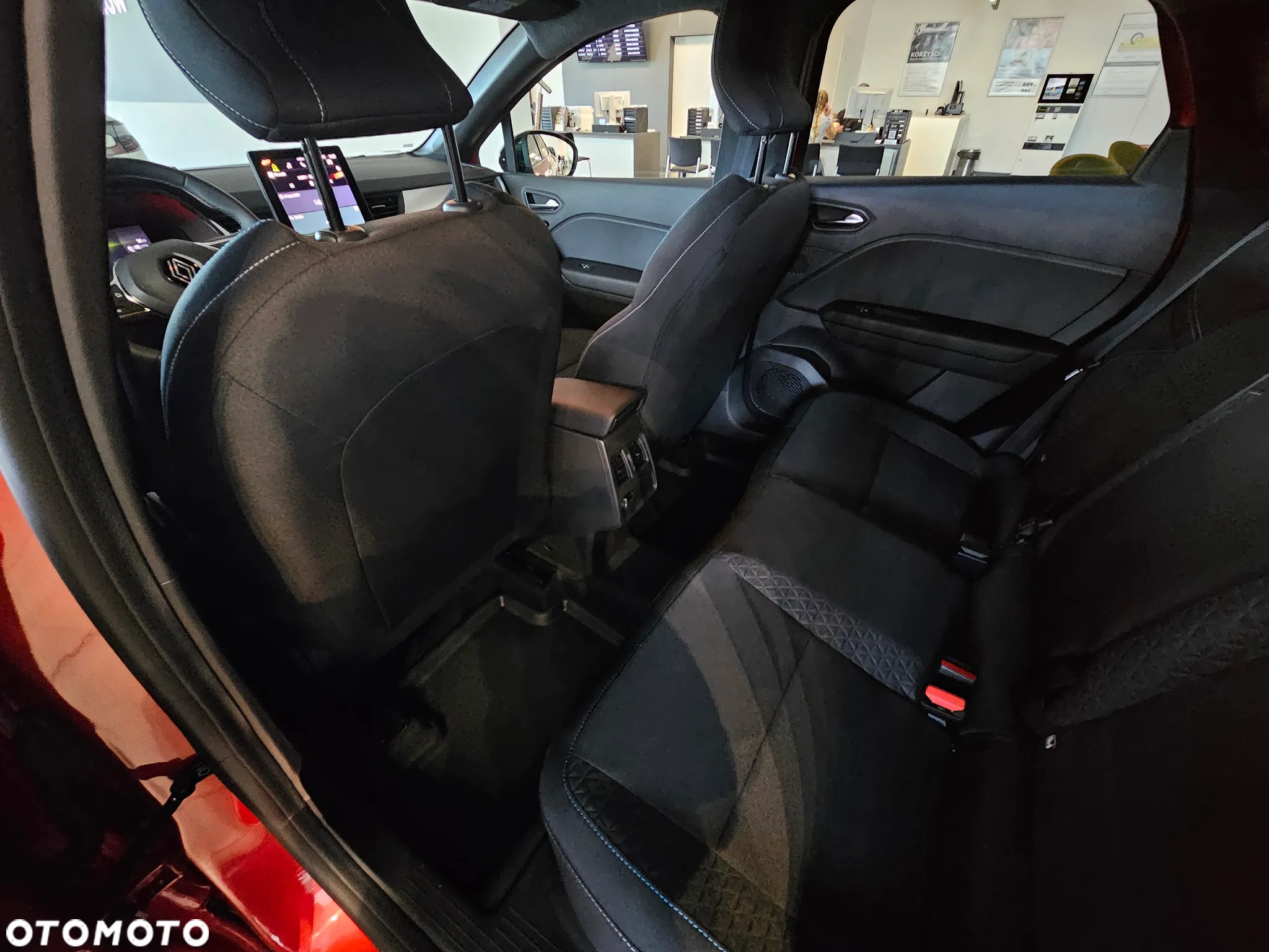 Renault Captur - 20
