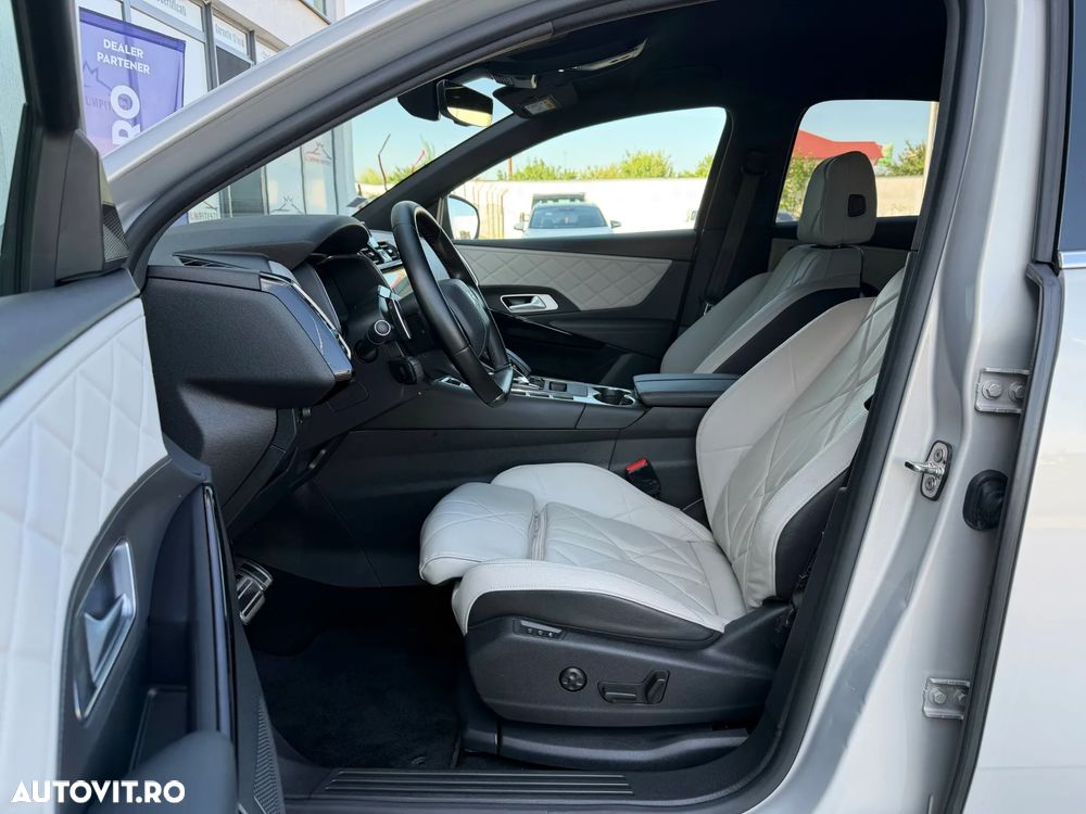 DS Automobiles DS 7 Crossback Crossback 225 RIVOLI - 16