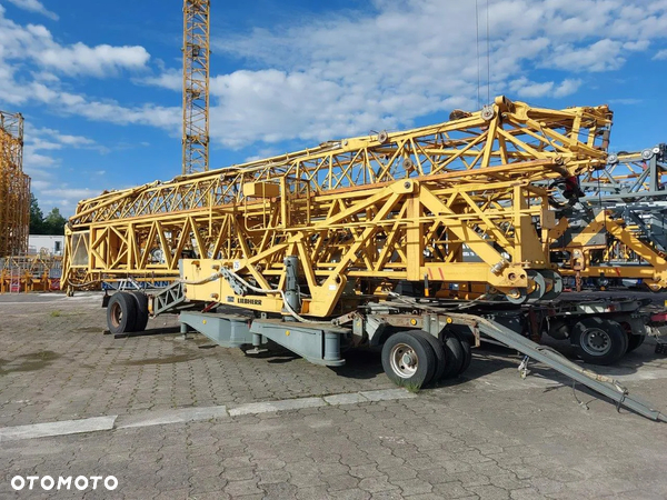 Liebherr 71 K