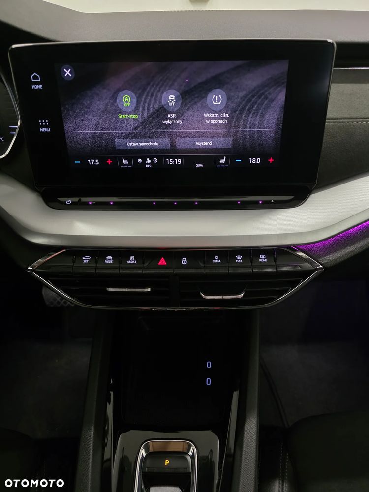 Skoda Octavia 2.0 TDI DSG Exclusive Plus - 16