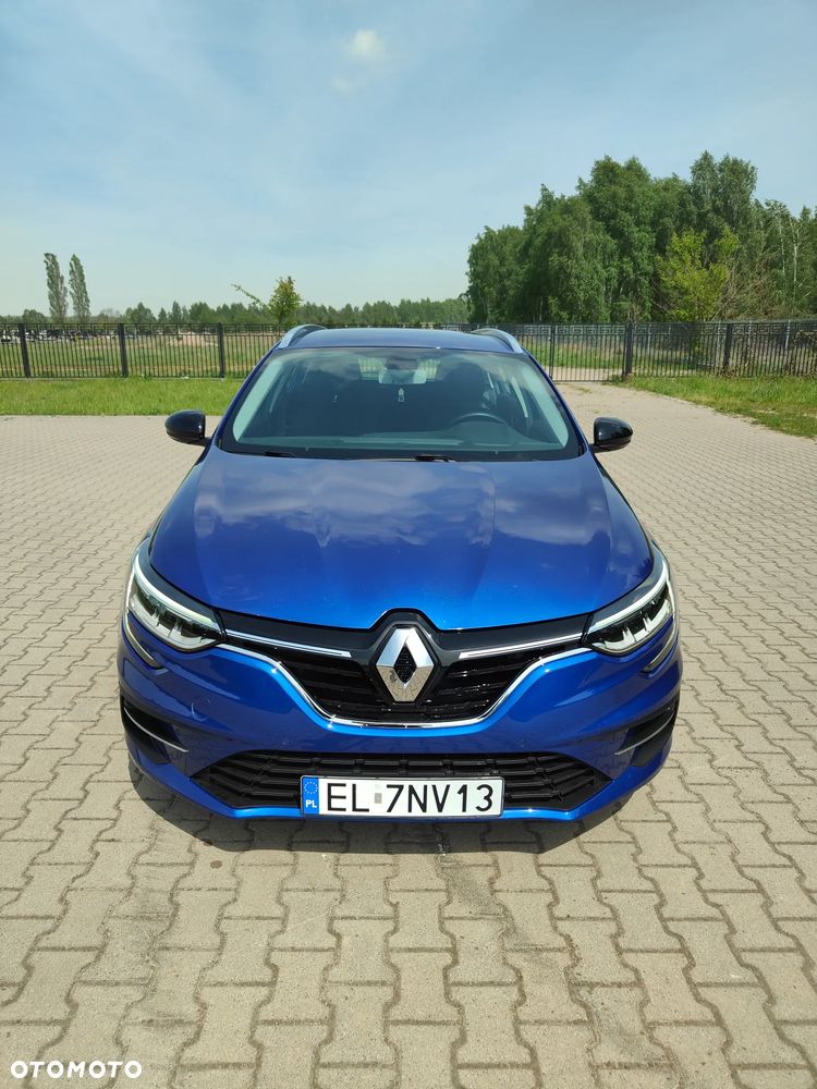 Renault Megane - 2