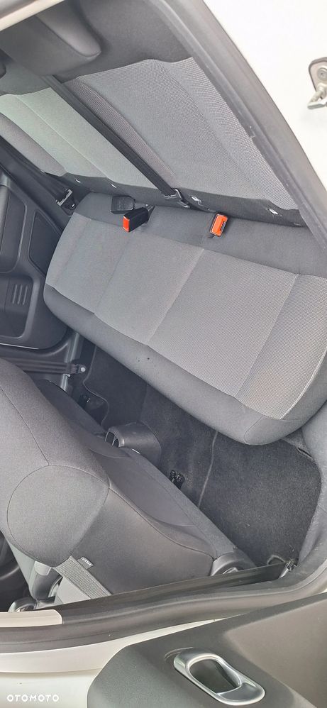 Citroën C4 Cactus 1.2 PureTech Feel - 15