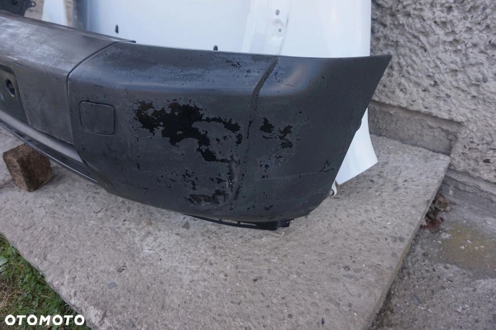 WZMOCNIENIE KOMPLETNY PRZÓD FORD CONNECT MK1 - 4