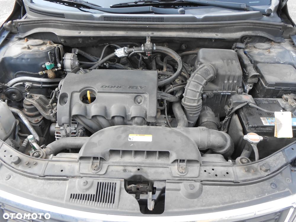 Kia Ceed 1.6 Comfort - 8