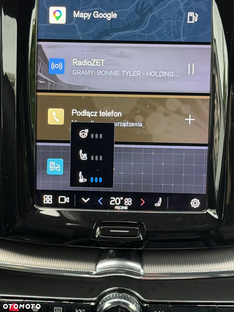 Volvo XC 60 B4 D AWD Geartronic RDesign - 10