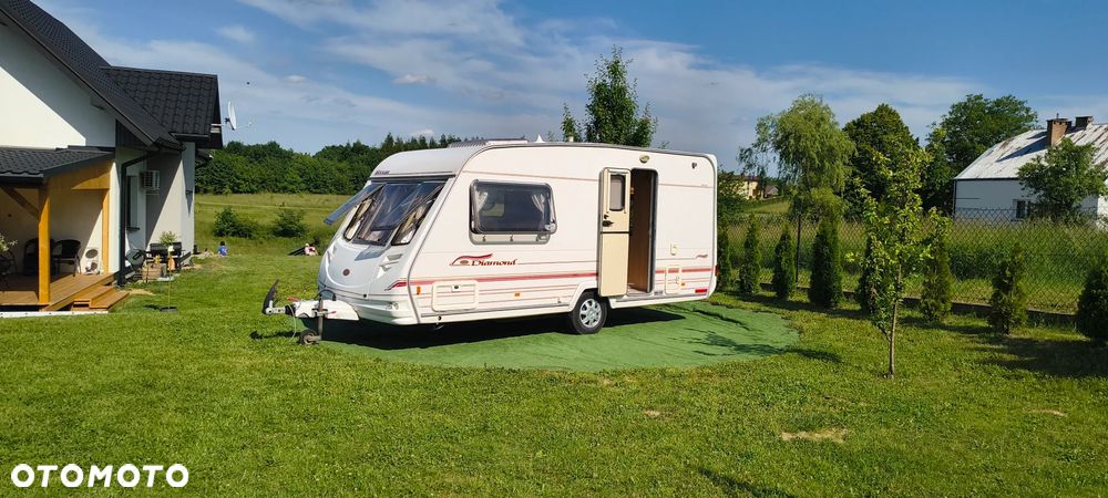 SWIFT Sterling Diamond *DMC 1000 kg* - 17