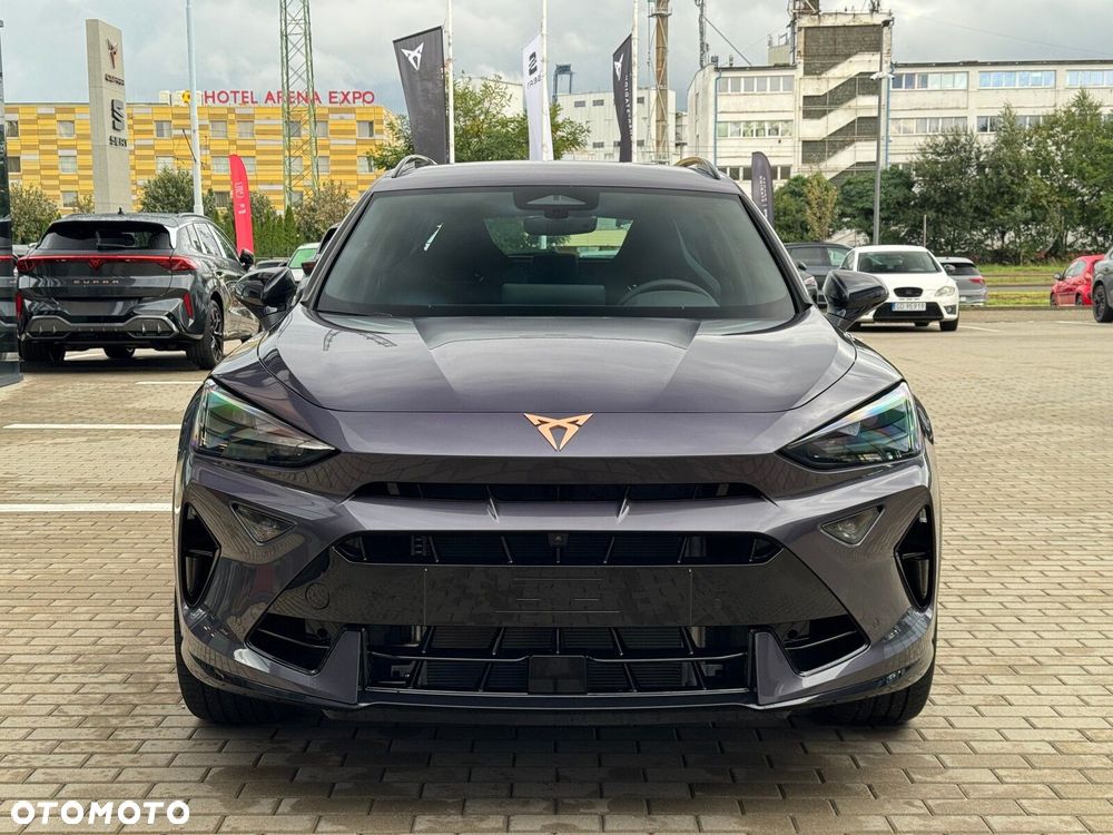 Cupra Formentor 2.0 TSI 4Drive VZ DSG - 3