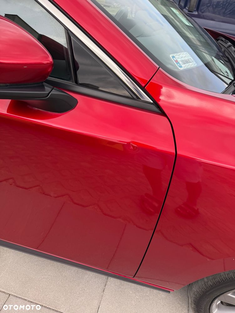 Mazda 3 - 10