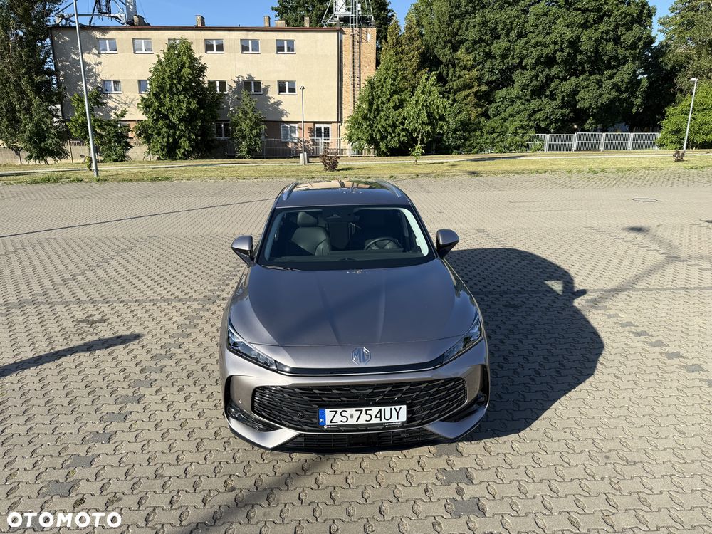 MG HS 1.5 T-GDI Exclusive - 15