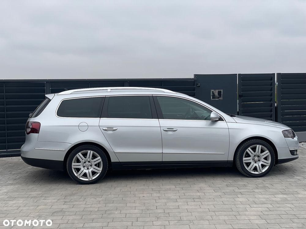 Volkswagen Passat 2.0 TDI Highline DSG - 17