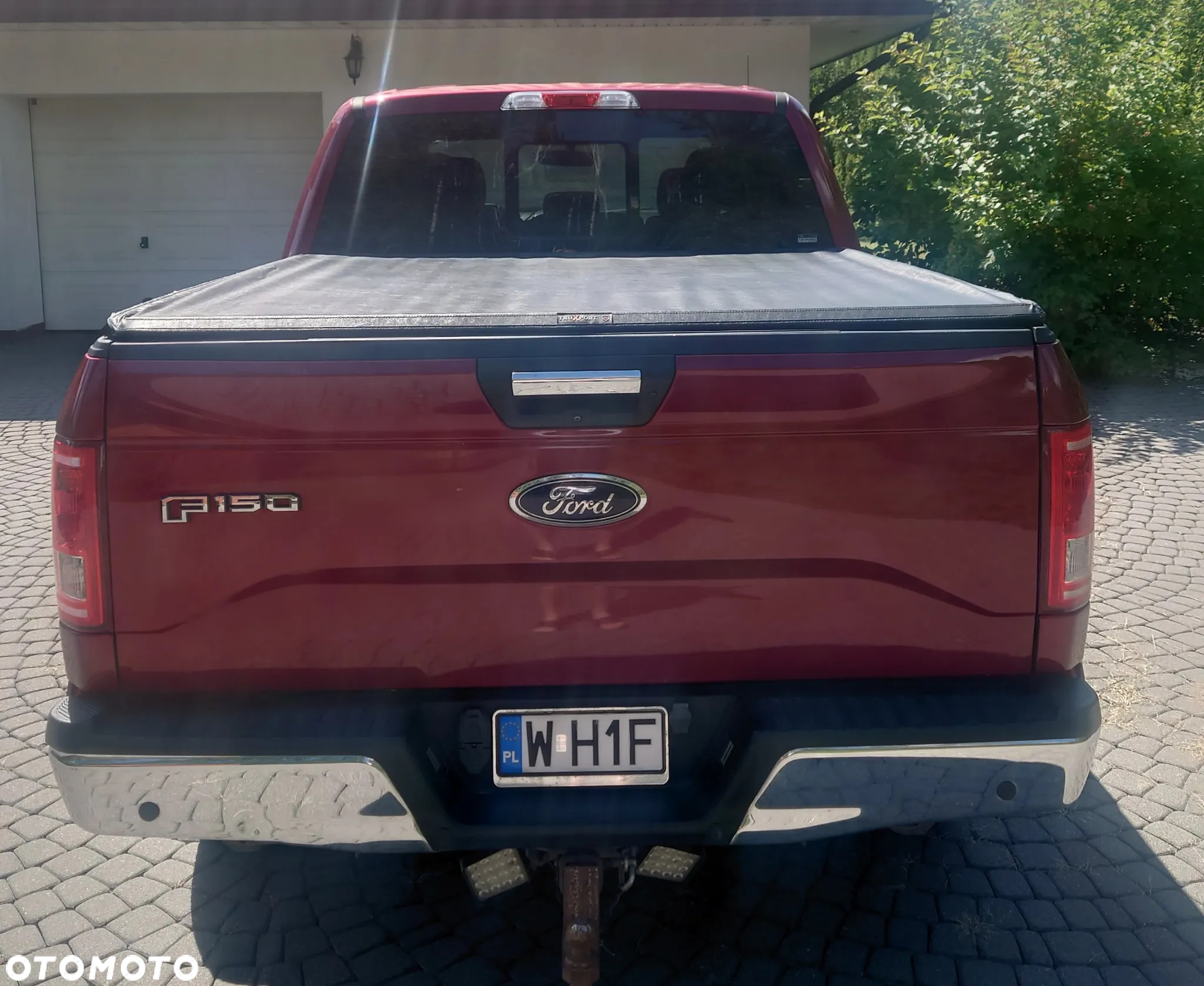 Ford F150 - 6