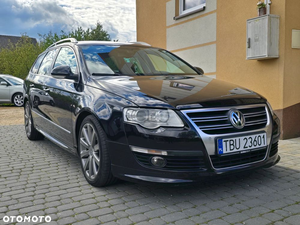 Volkswagen Passat Variant 2.0 TSI R-Line Edition Plus - 7
