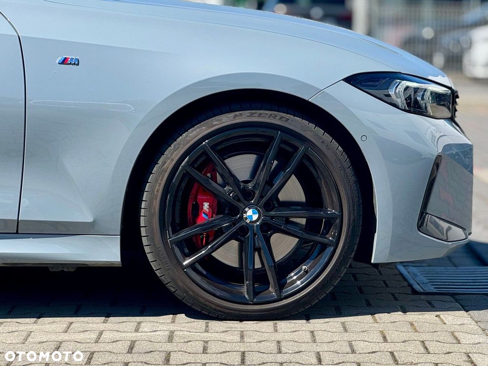 BMW Seria 3 M340i xDrive mHEV sport - 8