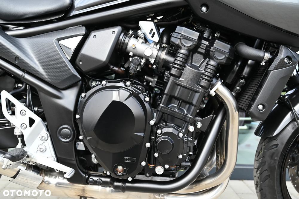 Suzuki Bandit - 11