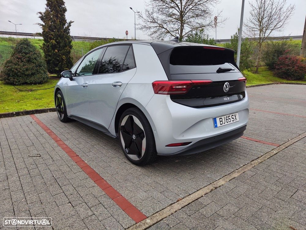 VW ID.3 77 kWh Pro S Urban - 6