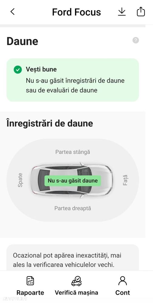 Ford Focus 1.0 EcoBoost Titanium - 16