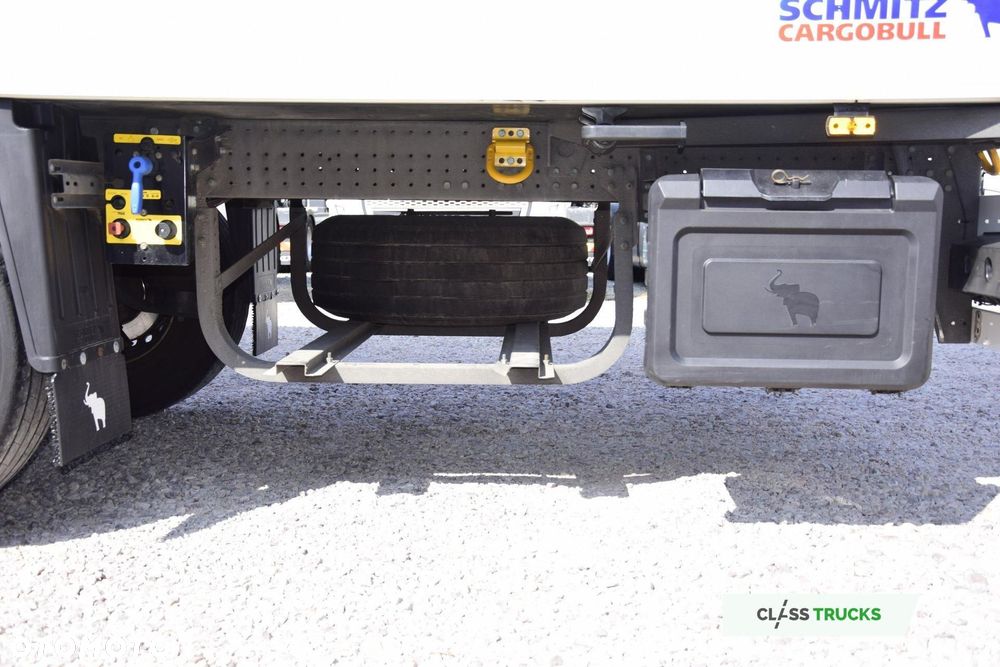Schmitz Cargobull SKO Double Deck FP 60 ThermoKing SLXi 300 - 12