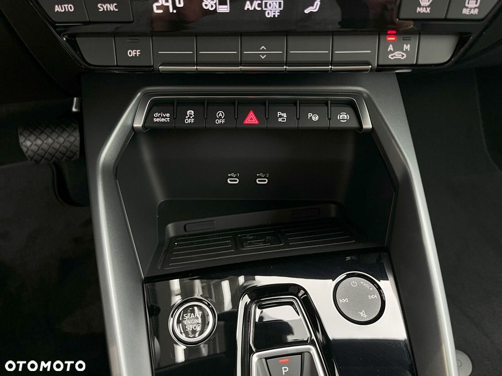 Audi A3 Sportback - 10