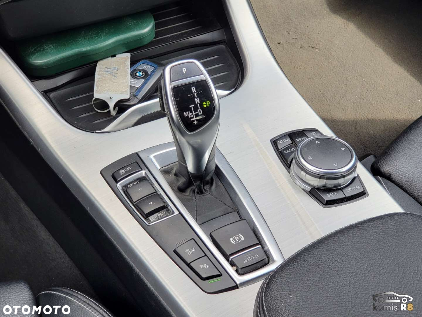 BMW X4 - 23