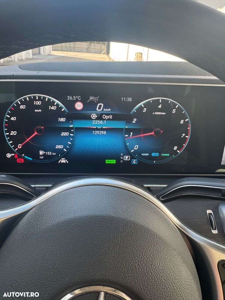 Mercedes-Benz GLE 450 MHEV 4MATIC - 5