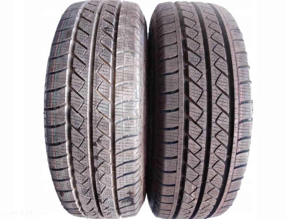 Goodyear Vector 4Season Cargo 215/65 R16C 109/107T 2020i 2022 - 1