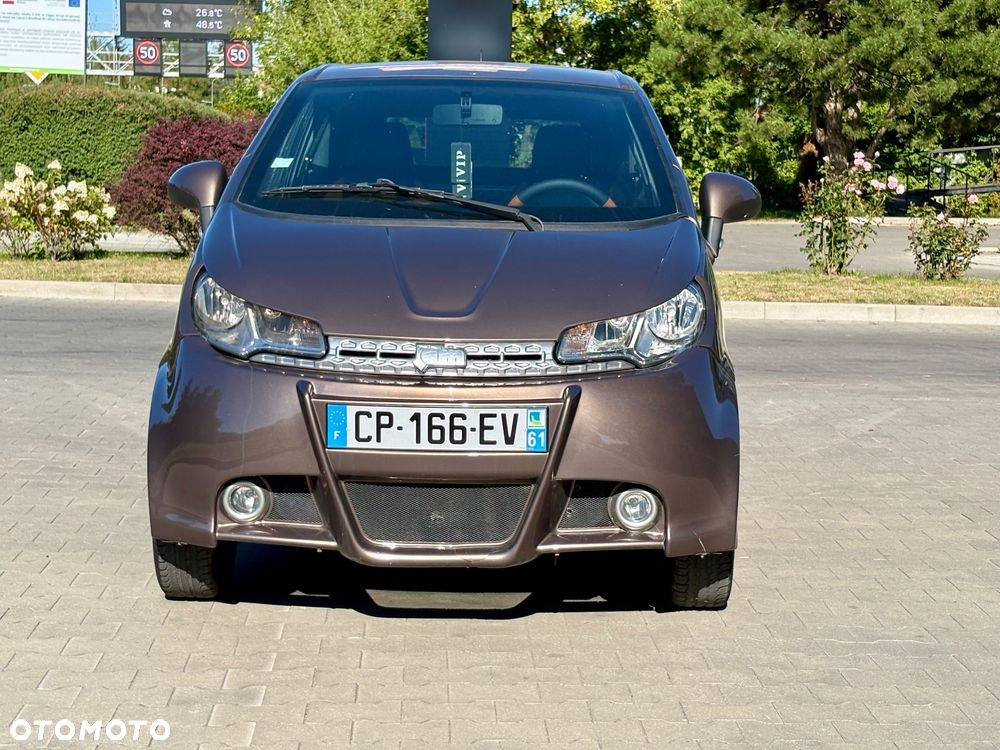 Microcar Inny - 3