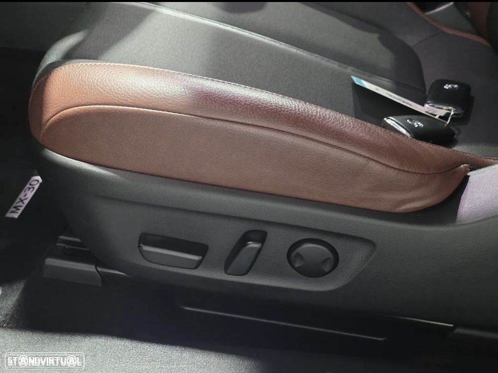 Mazda MX-30 e-SKYACTIV Advantage+Vintage Leatherette - 22