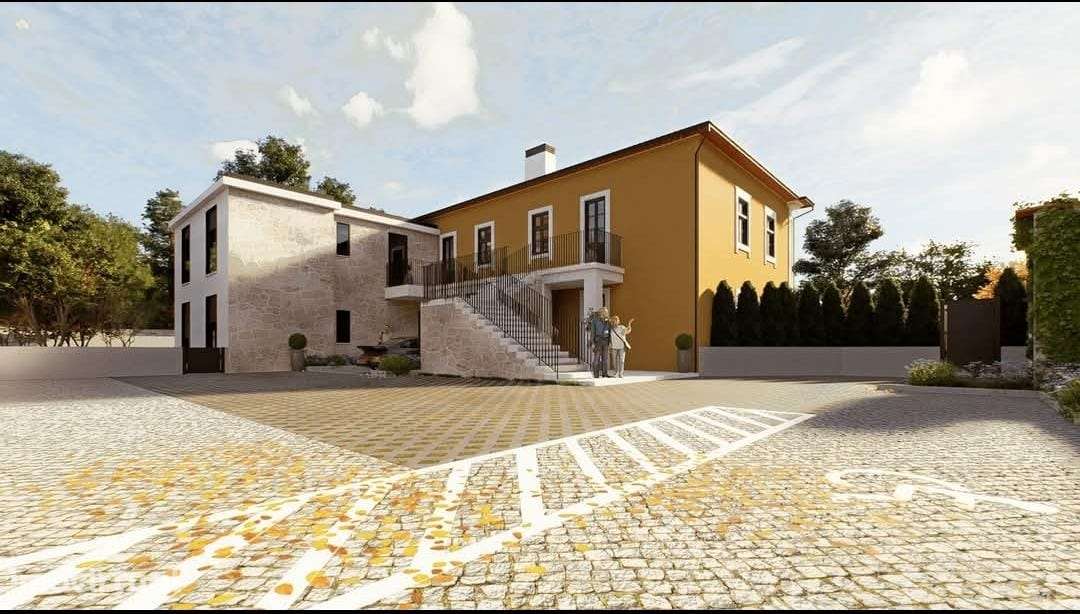 Prédio  Venda em Chafé,Viana do Castelo - Grande imagem: 4/12